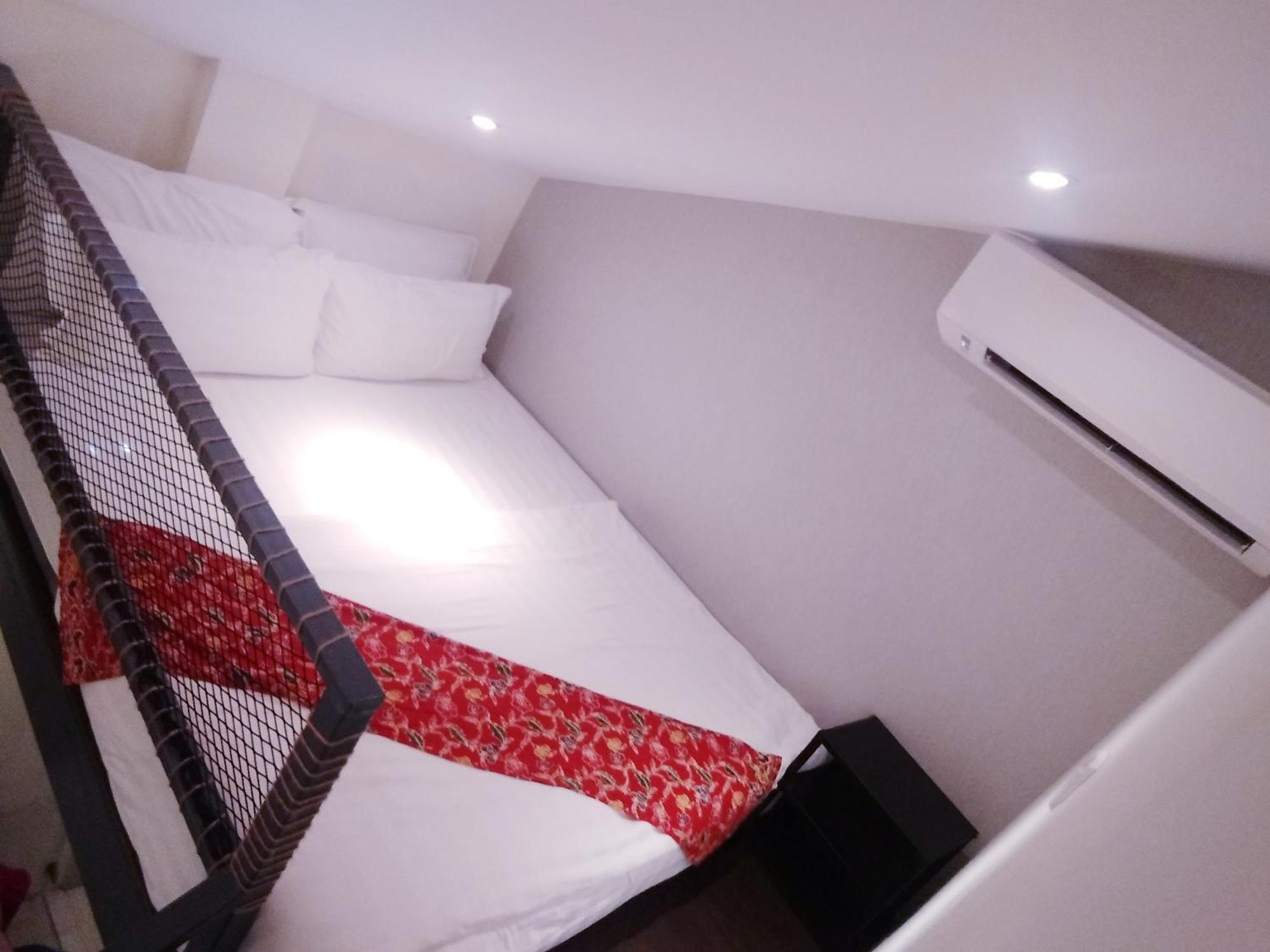 Отель Casa Casa Семпорна Номер фото